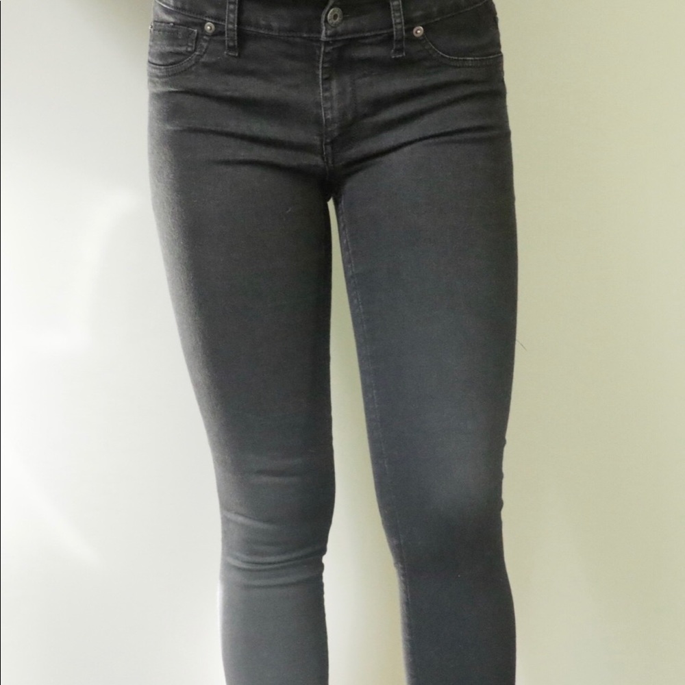 Converse jeans